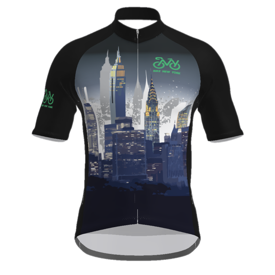 Night Sky Men's Prisma Jersey