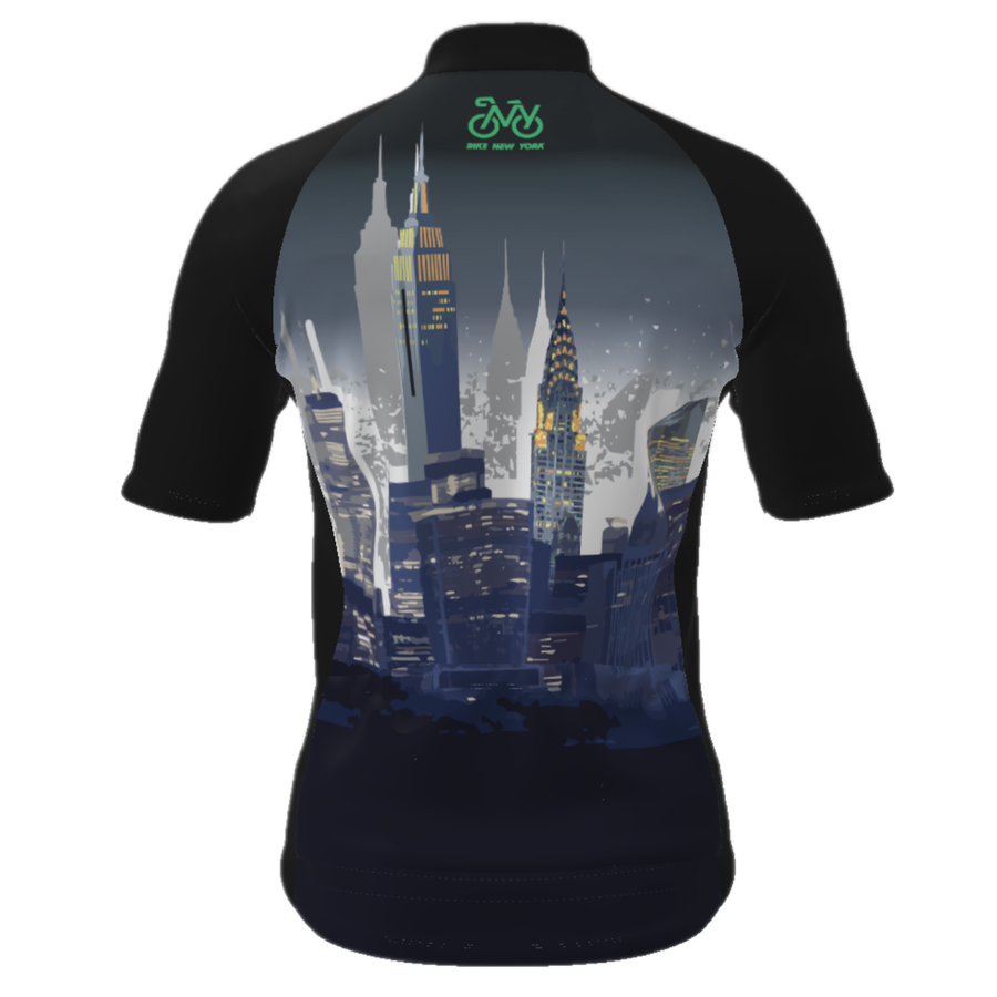 Night Sky Men's Prisma Jersey