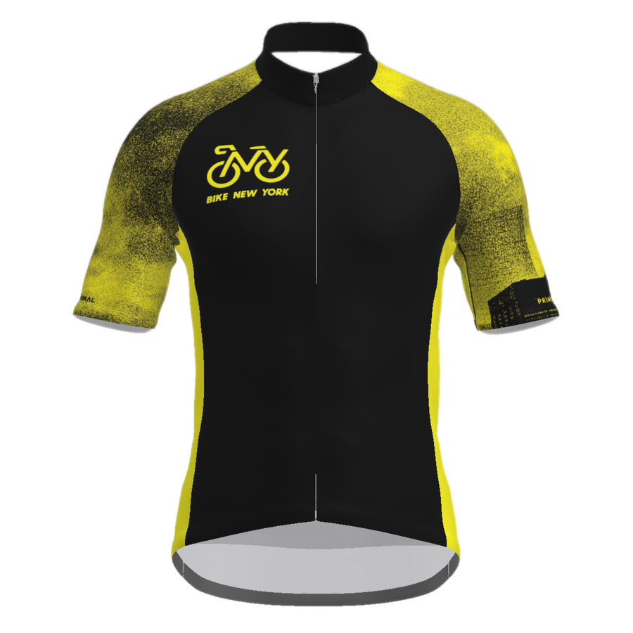 Bright Vista Men's Prisma Jersey
