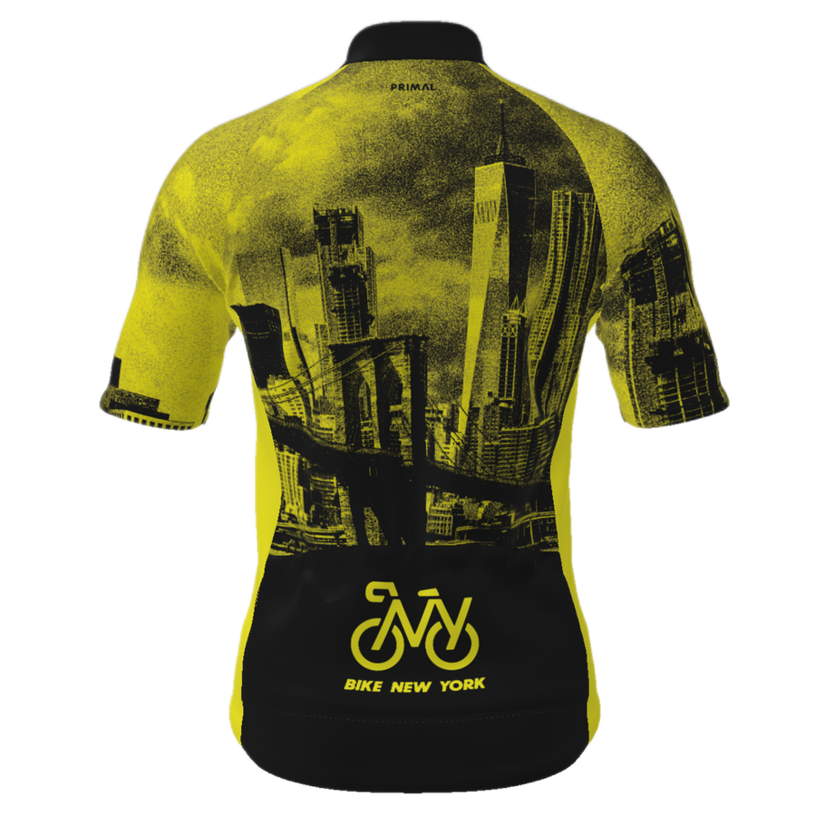 Bright Vista Women's Prisma Jersey