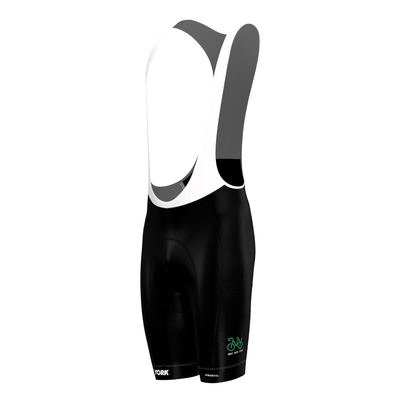 Bike New York Women's Omni Ultimate Bib