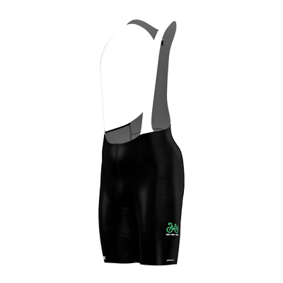 Bike New York Men's Omni Ultimate Bib