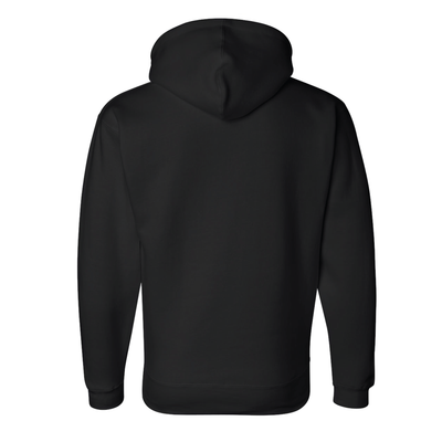 Bike New York Casual Pullover Hoodie (PREORDER)