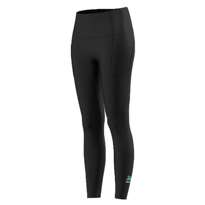 Bike New York Leggings w/ Pocket (PREORDER)