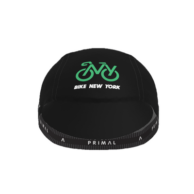 Bike New York Cycling Cap (PREORDER)