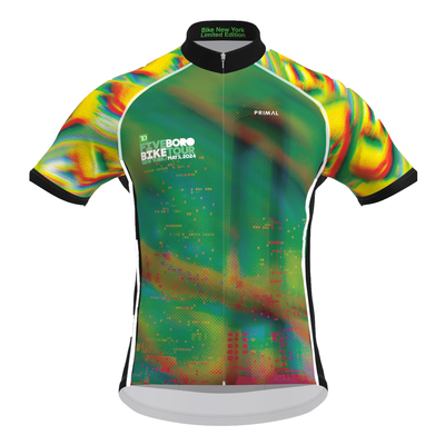 2024 Bridges Men's Sport Cut Jersey