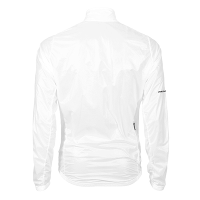Five Boro Bike Tour 2026 Rain Jacket (PREORDER)