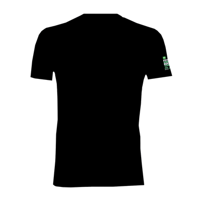 TD Five Boro Bike Tour Boroughs Unisex Short Sleeve T-Shirt