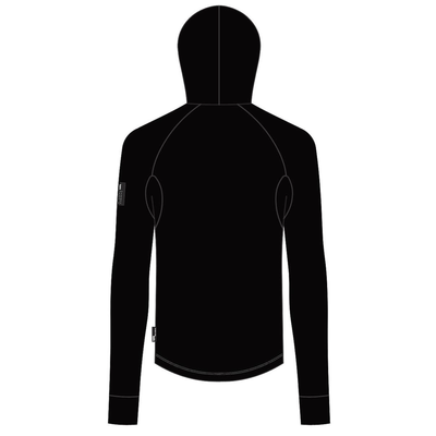 Five Boro Bike Tour 2026 Lightweight Hoodie (PREORDER)