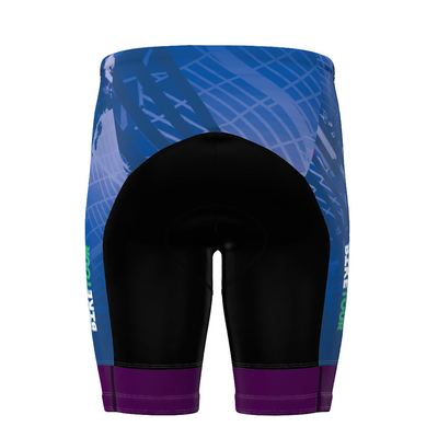 Five Boro Bike Tour 2026 Skyline Men's Prisma Shorts (PREORDER)