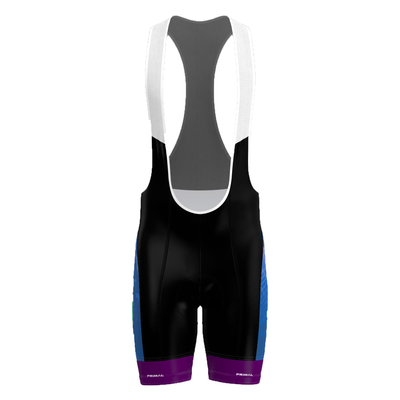Five Boro Bike Tour 2026 Skyline Men's Prisma Bibs (PREORDER)