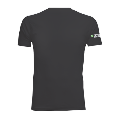 TD Five Boro Bike Tour Tagline Unisex Short Sleeve T-Shirt