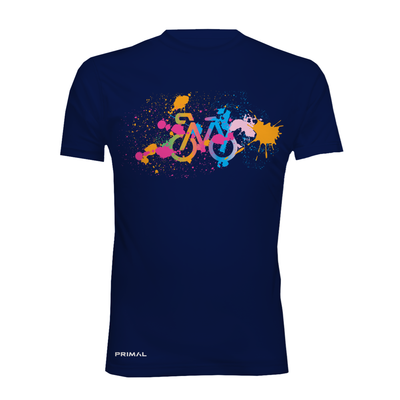 Bike New York Joyride Short Sleeve T-Shirt