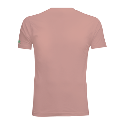 Bike New York Ride More Pink Unisex Short Sleeve T-Shirt