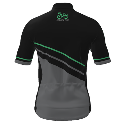 Bike New York Tilt Men's Prisma Jersey (PREORDER)