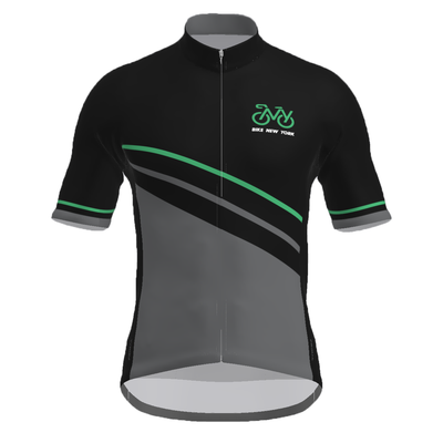 Bike New York Tilt Men's Prisma Jersey (PREORDER)