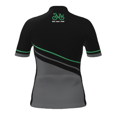 Bike New York Tilt Women's Prisma Jersey (PREORDER)