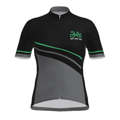 Bike New York Tilt Women's Prisma Jersey (PREORDER)