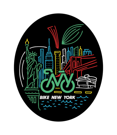 Big Apple Patch (PREORDER)