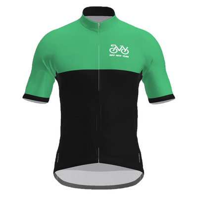 Bike New York Ride More Men's Prisma Jersey
