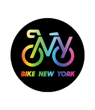 Pride Sticker (PREORDER)