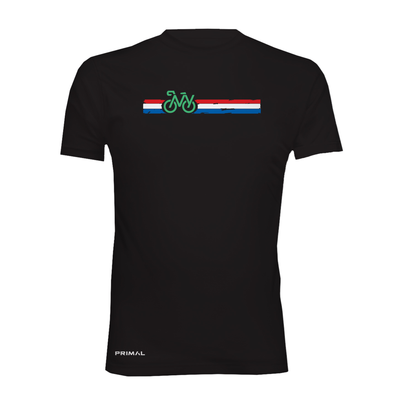 Bike New York Union Short Sleeve T-Shirt